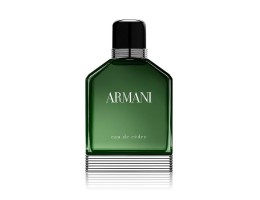عطر جورجو ارماني او دو سيدر او دي تواليت تستر